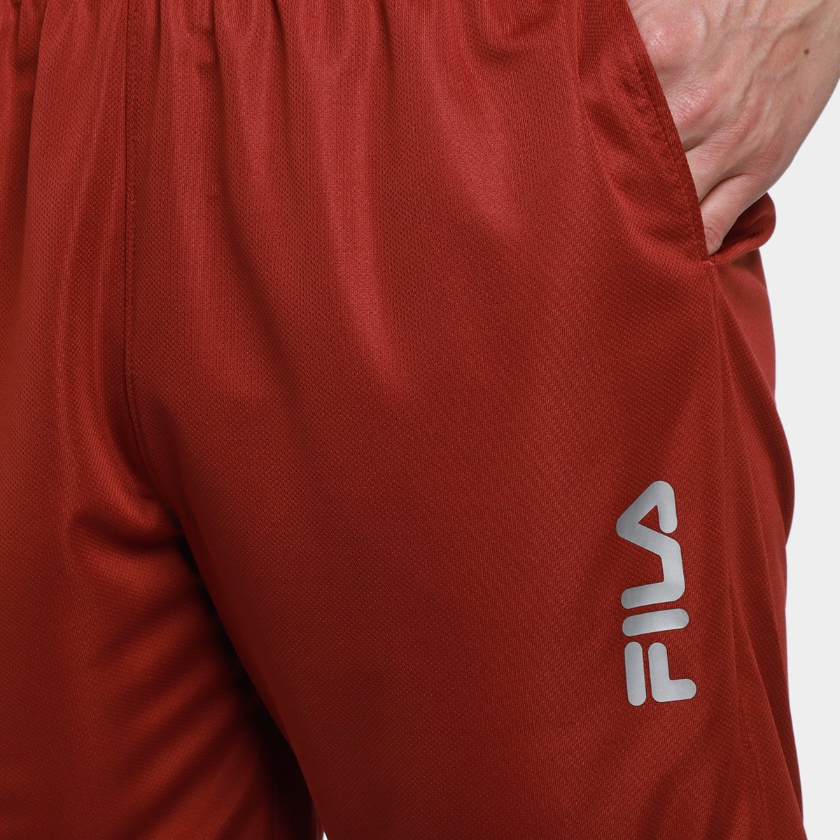 Bermuda Fila Sports Light 8 Masculina - 2