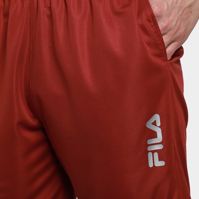 Bermuda Fila Sports Light 8 Masculina