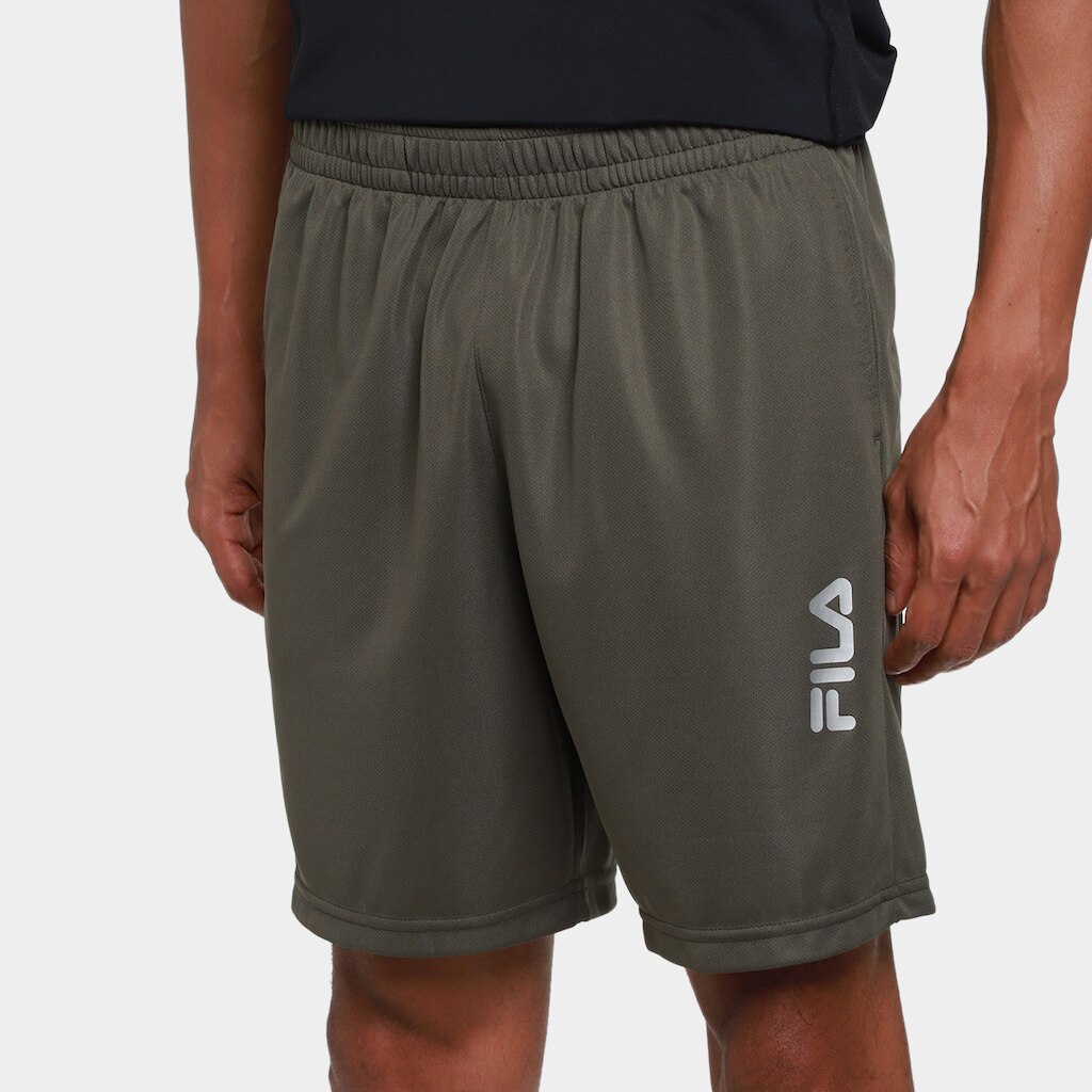 Bermuda Fila Sports Light 8 Masculina