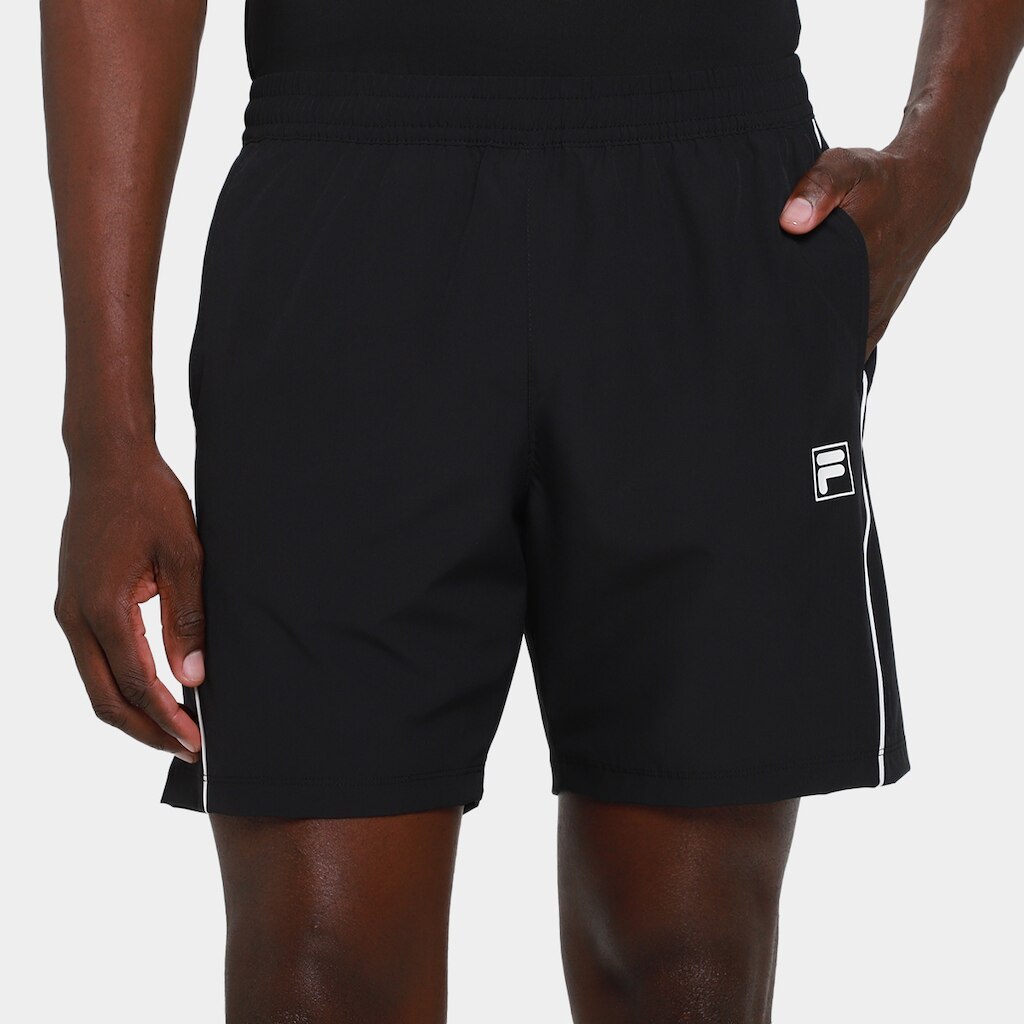 Bermuda Fila Tennis Basic 7 Masculina
