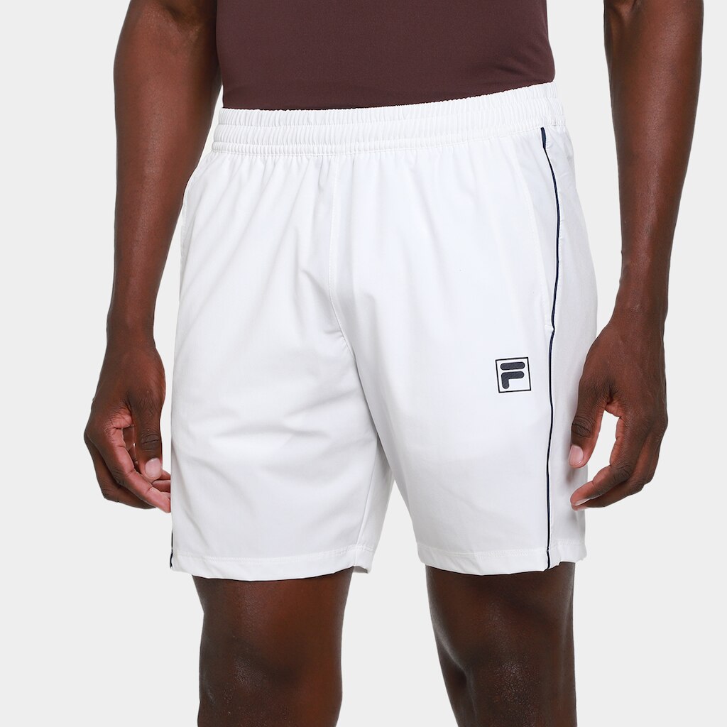 Bermuda Fila Tennis Basic 7 Masculina
