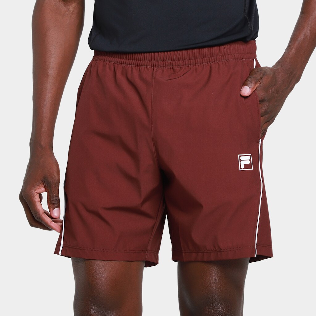 Bermuda Fila Tennis Basic 7 Masculina