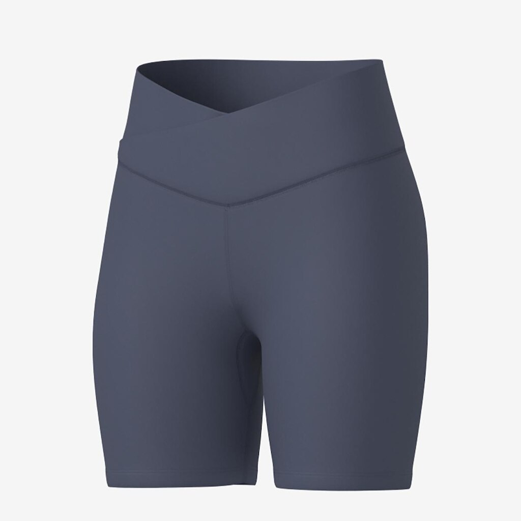 Bermuda Fila Touch Gym Feminina