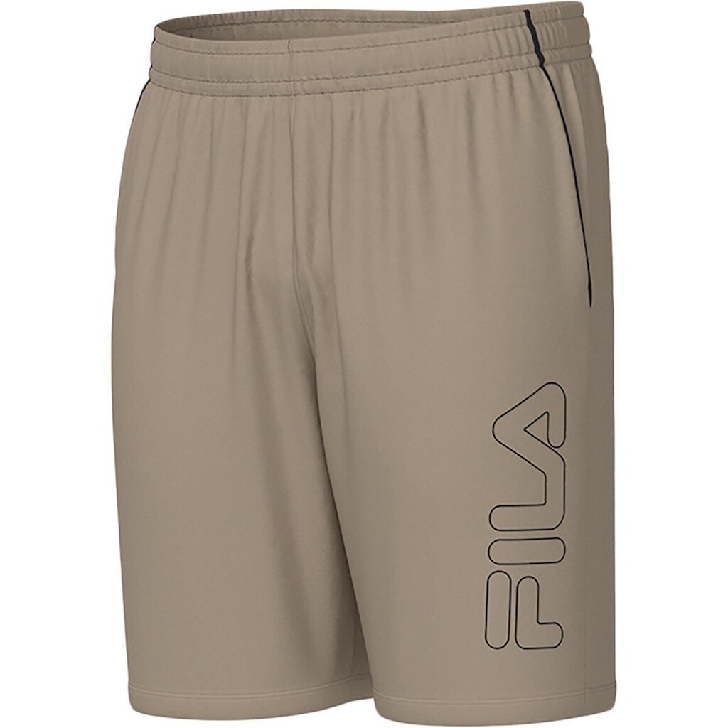 Bermuda Fila Train 7,5 Masculina