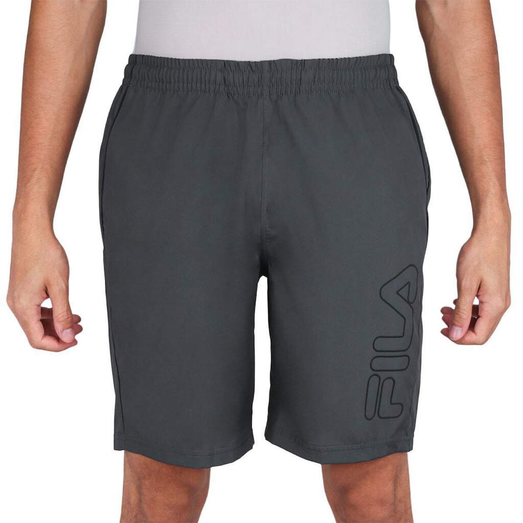 Bermuda Fila Train 7,5 Masculina