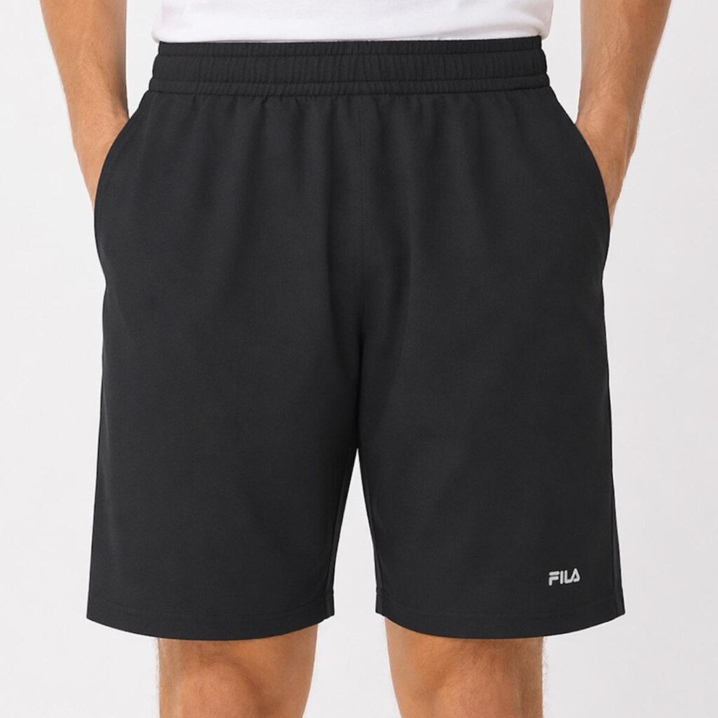 Bermuda Fila Train II 8 Masculina
