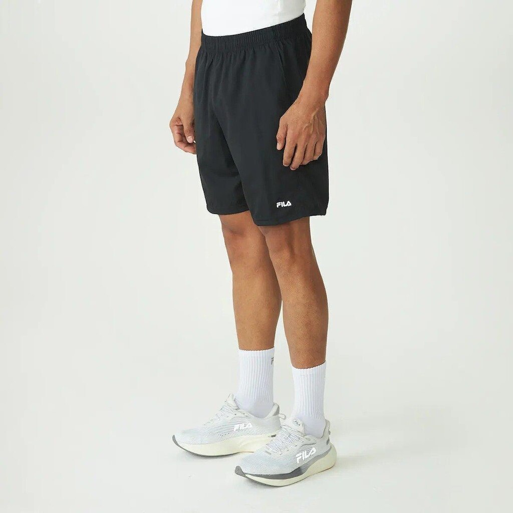 Bermuda Fila Train II 8" Masculino