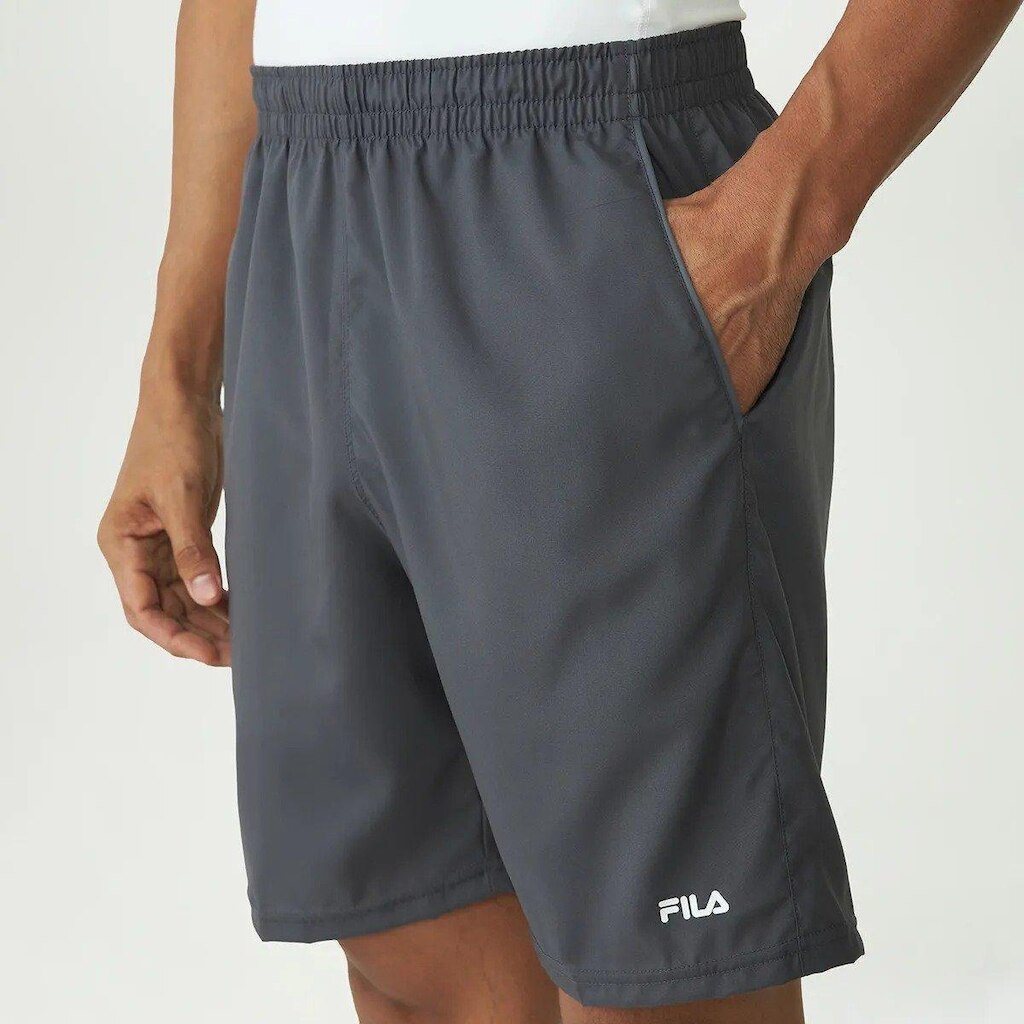 Bermuda Fila Train II 8" Masculino