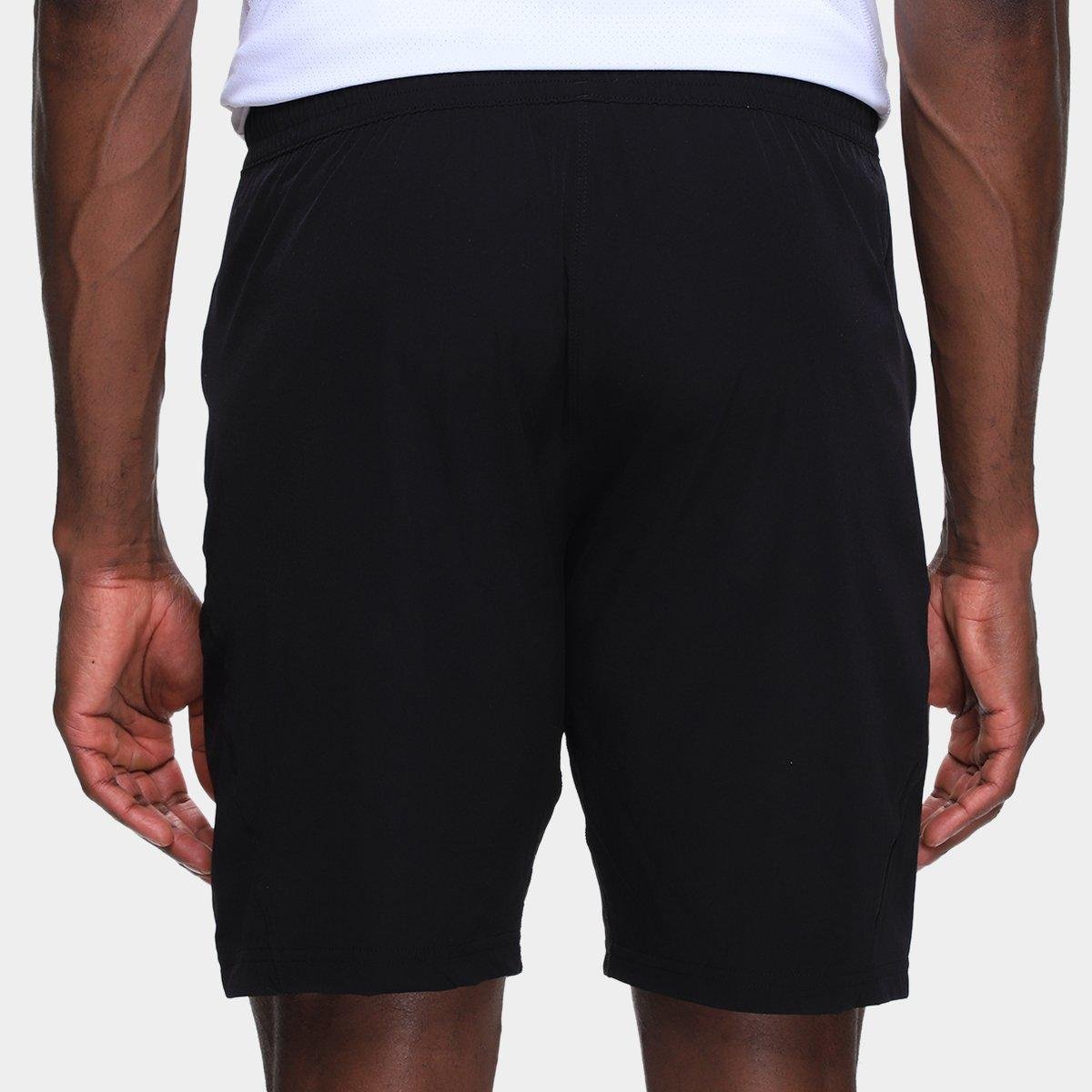 Bermuda Fila Zip IV 9 Masculina - 1