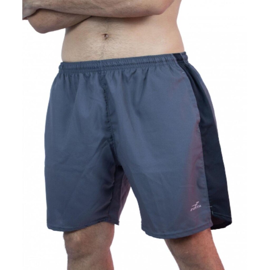 BERMUDA FINTA HAVANA - MASCULINA