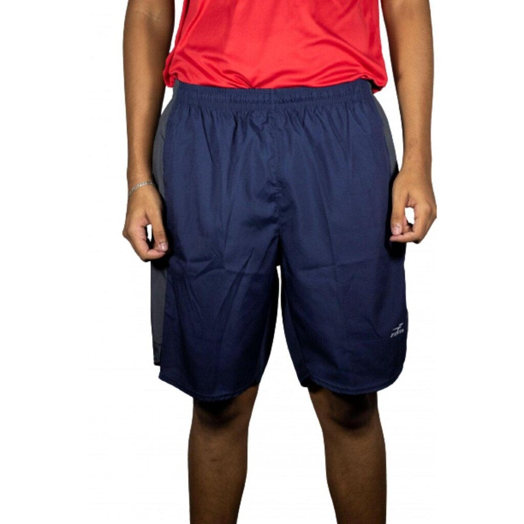 BERMUDA FINTA HAVANA - MASCULINA