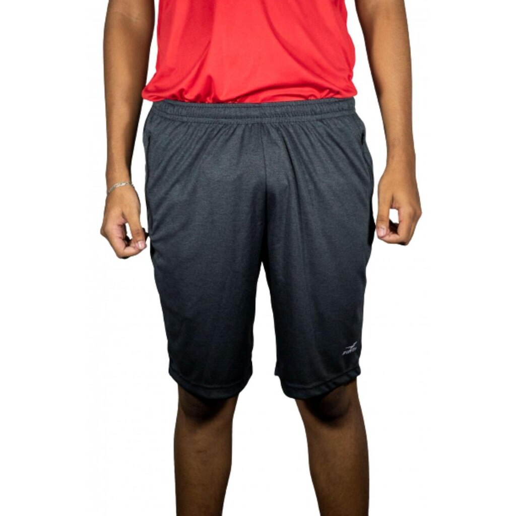 BERMUDA FINTA SLIM JOGGER - MASCULINA