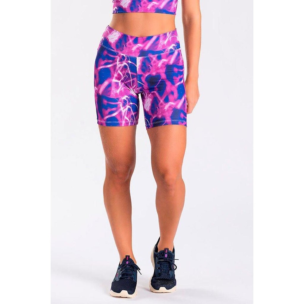Bermuda Fitness Power On