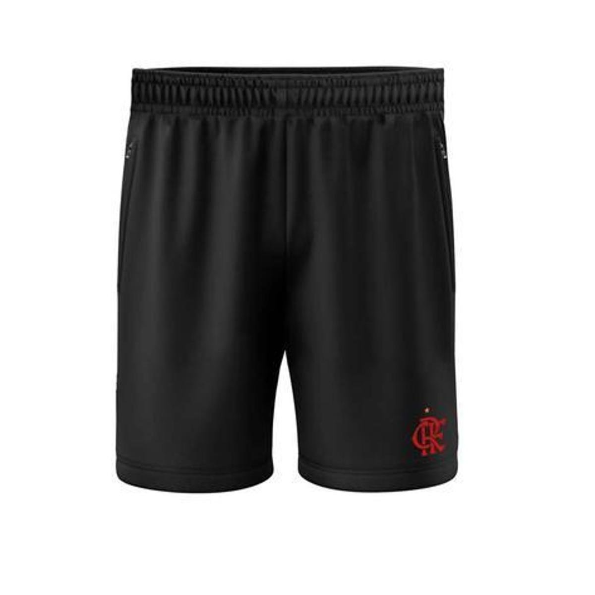 short flamengo 2019