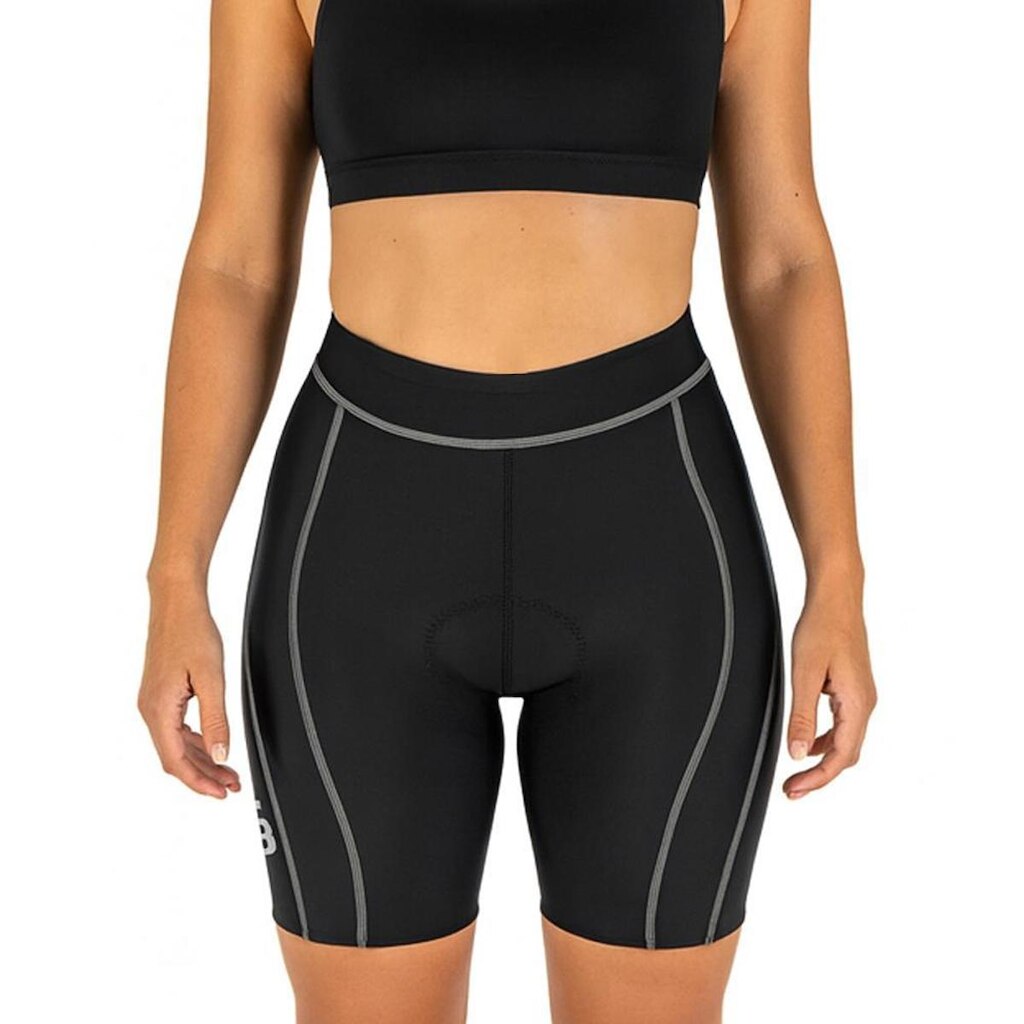 BERMUDA FLEX FEMININA (COM BOLSO) -
