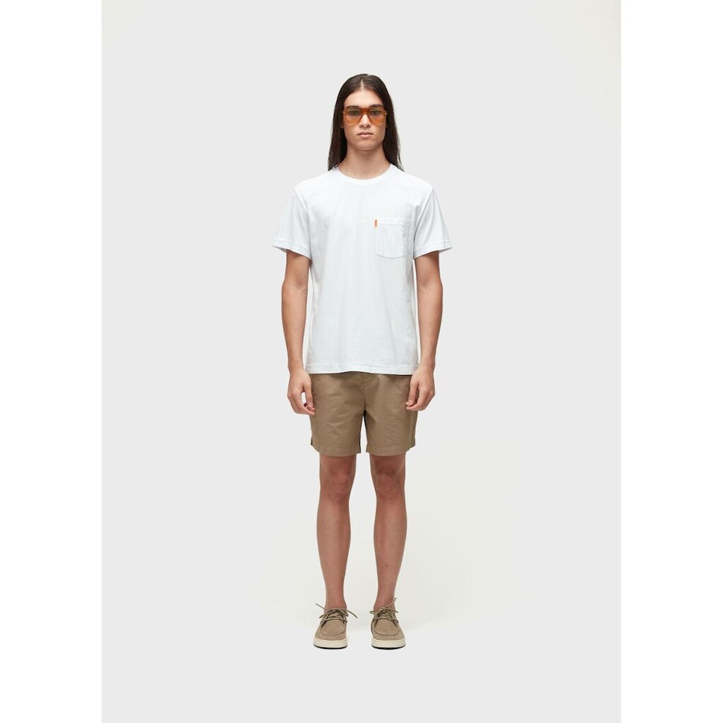 Bermuda flow cotton OSKLEN