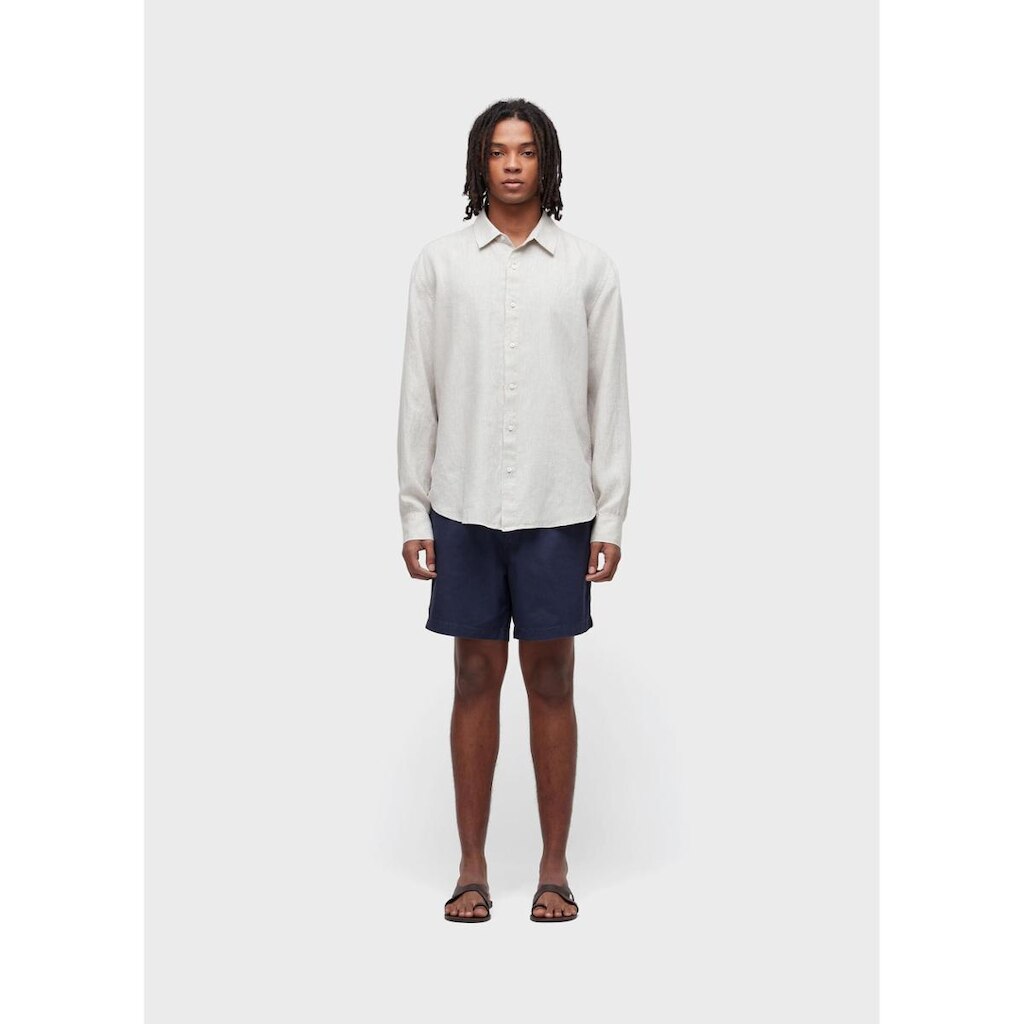 Bermuda flow cotton OSKLEN