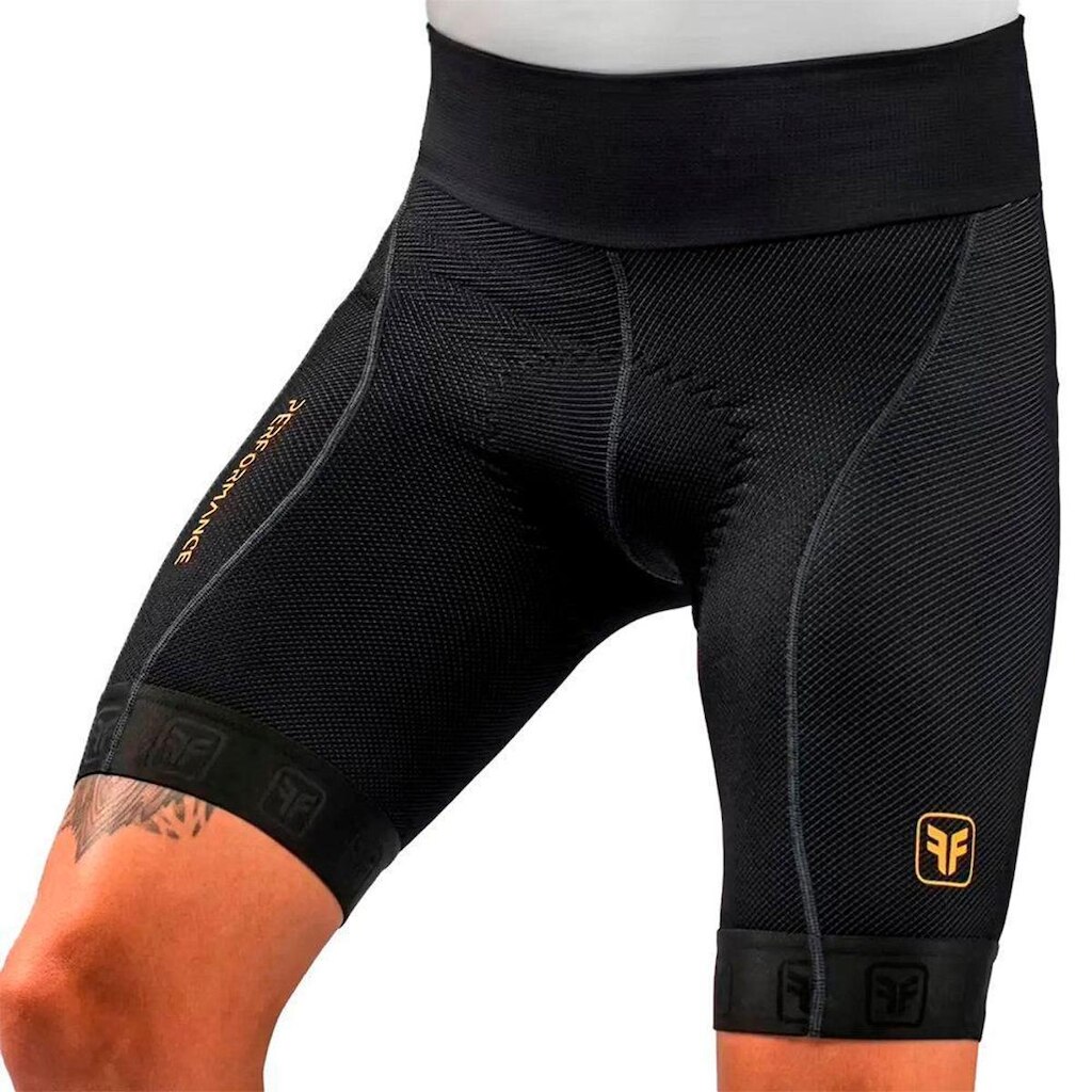Bermuda Free Force Performance Masculina