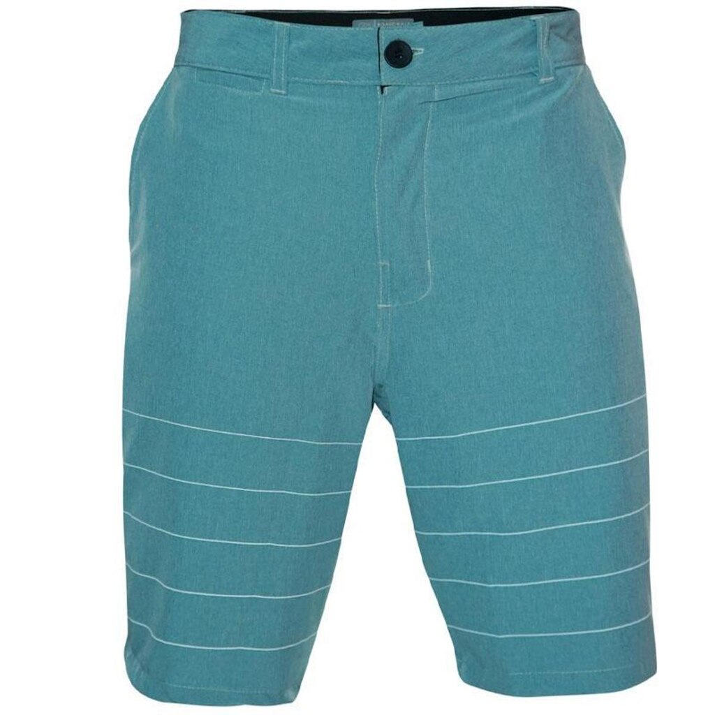 BERMUDA FREESURF WALK BOARDWALK LINES AZUL MASCULINA