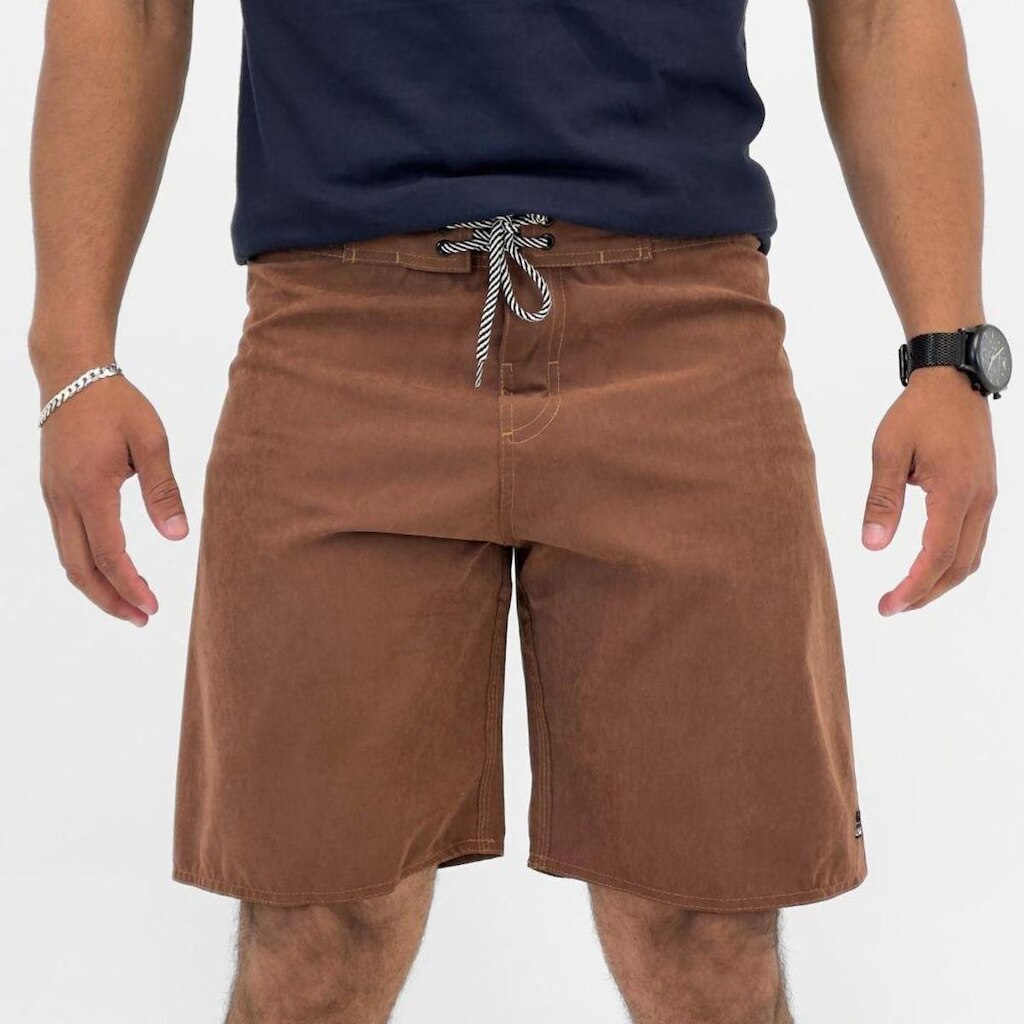 Bermuda Gangster D'água Masculina