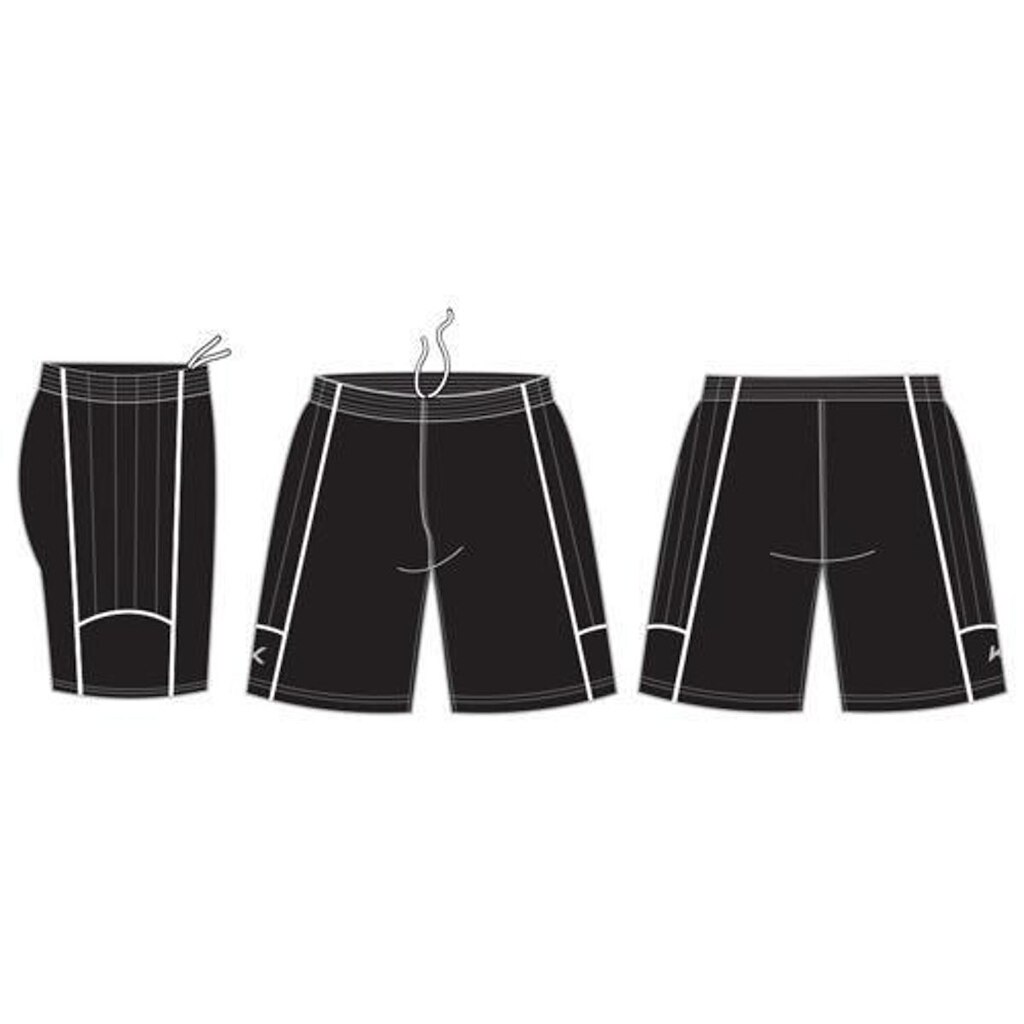 Bermuda Goleiro Kanxa Classic Infantil
