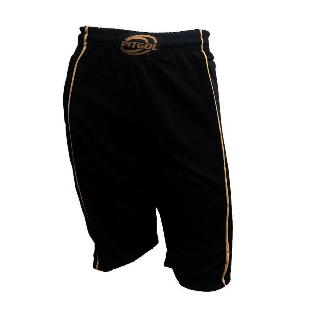 Bermuda Goleiro Pit Gol Masculina
