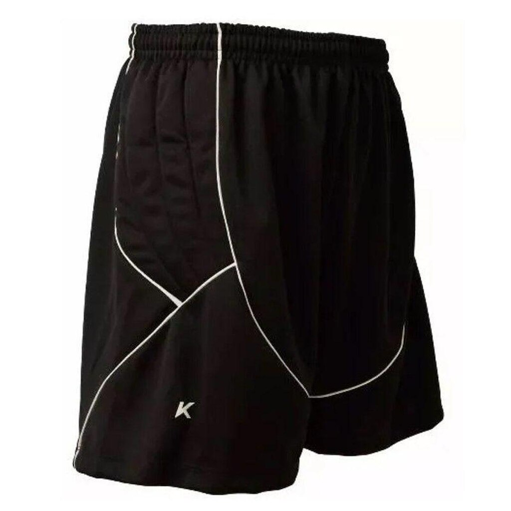 Bermuda goleiro profissional Kanxa