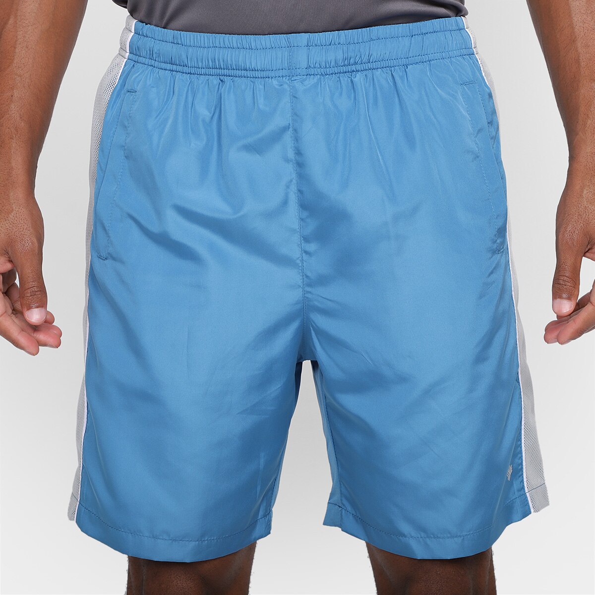 Bermuda Gonew 7" Recorte Lateral Masculina é ruim? Bermuda Gonew 7" Recorte Lateral Masculina é boa?