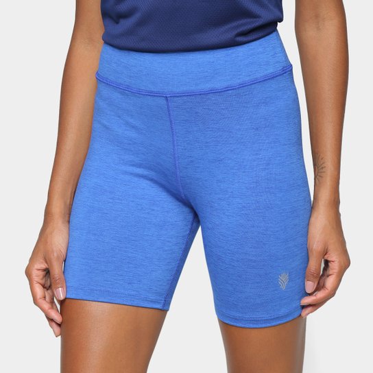 Bermuda Gonew Basic Feminina - Azul é ruim? Bermuda Gonew Basic Feminina - Azul é boa?