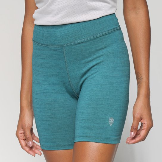 Bermuda Gonew Basic Feminina - Verde escuro é ruim? Bermuda Gonew Basic Feminina - Verde escuro é boa?
