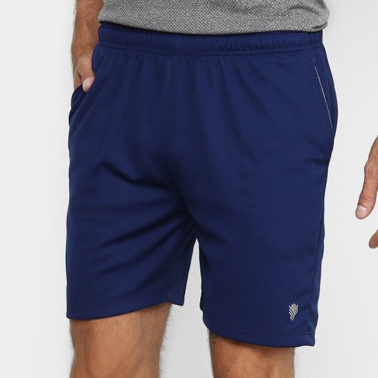 Bermuda Gonew Elastic Power Masculina - Marinho Menor preço em Bermuda Gonew Elastic Power Masculina - Marinho