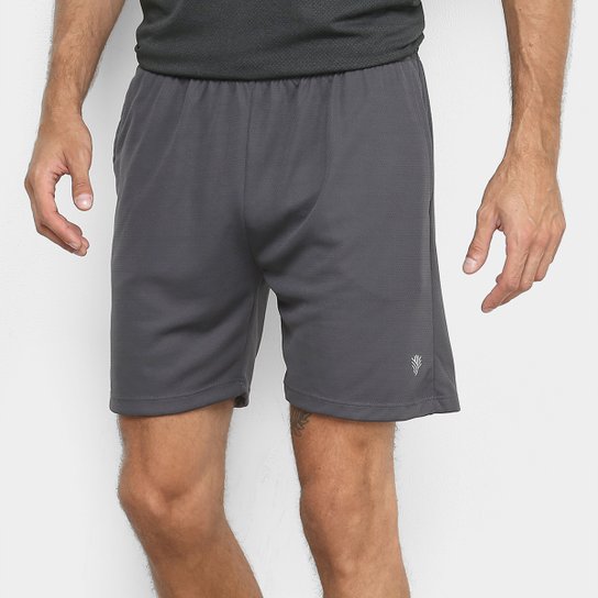 Bermuda Gonew Elastic Power Masculina - Mescla é ruim? Bermuda Gonew Elastic Power Masculina - Mescla é boa?