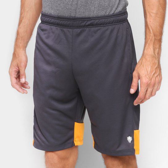 Bermuda Gonew Evolution Masculina - Cinza é ruim? Bermuda Gonew Evolution Masculina - Cinza é boa?