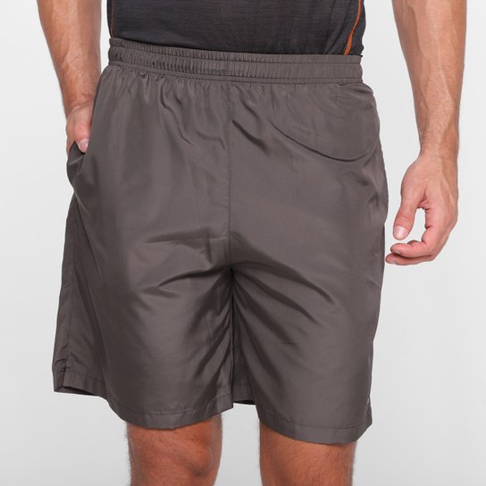 Bermuda Gonew Fast 7" Masculina - Cinza é ruim? Bermuda Gonew Fast 7" Masculina - Cinza é boa?