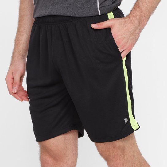 Bermuda Gonew Rajada Masculina - Preto é ruim? Bermuda Gonew Rajada Masculina - Preto é boa?