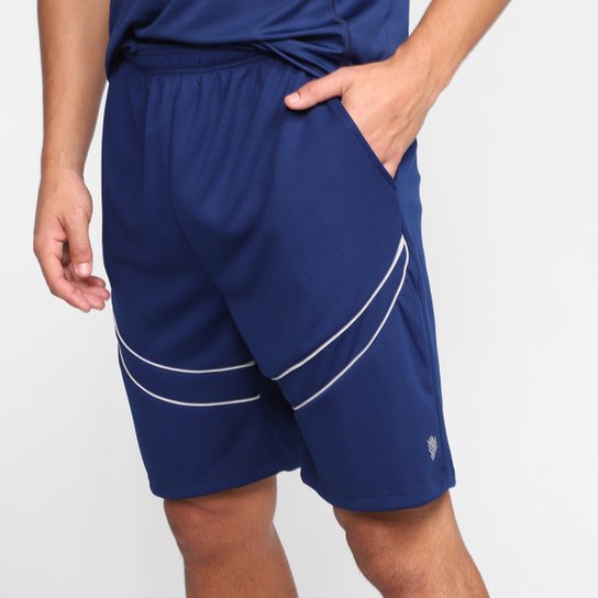 Bermuda Gonew Strong Team Masculina - Marinho é ruim? Bermuda Gonew Strong Team Masculina - Marinho é boa?