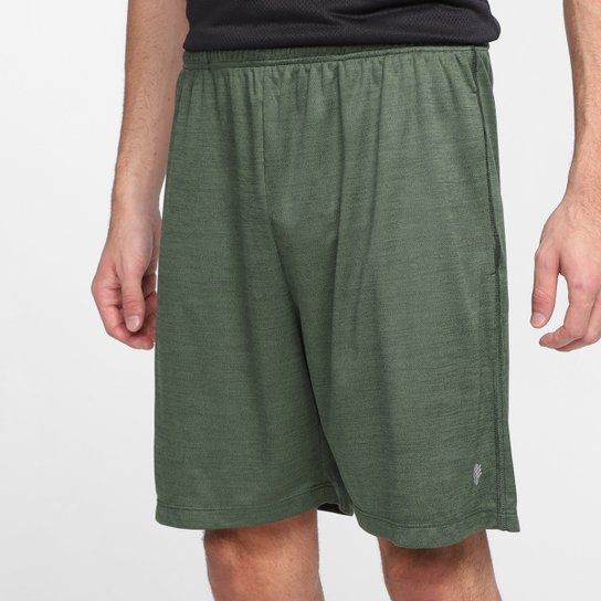 Bermuda Gonew Workout Masculina - Verde Militar é ruim? Bermuda Gonew Workout Masculina - Verde Militar é boa?