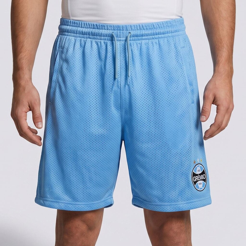 Bermuda Grêmio Esportiva Dry