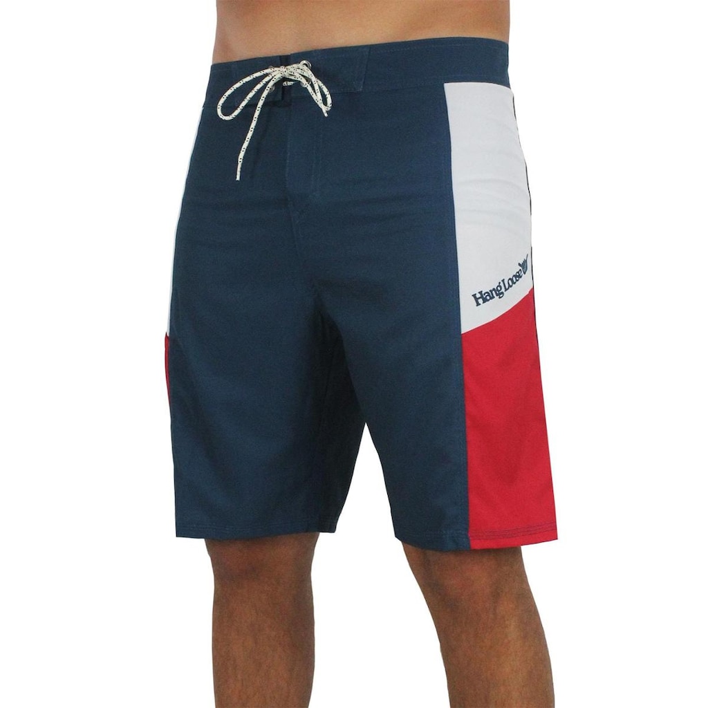 Bermuda Hang Loose Classic 20 Masculina