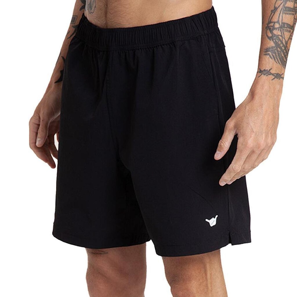 Bermuda Hang Loose Imp Zip Masculina