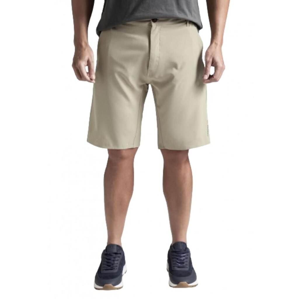BERMUDA HANGAR33 COM ELASTANO - MASCULINO
