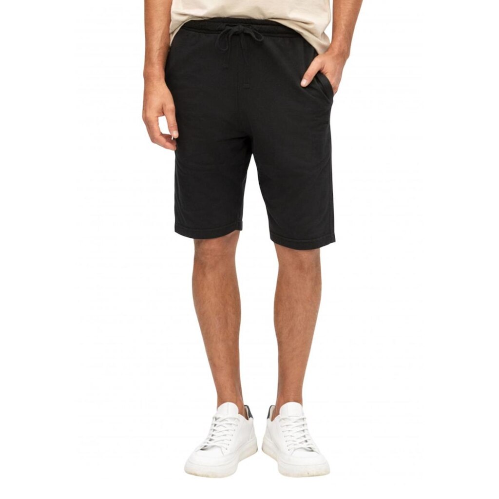 BERMUDA HANGAR33 MOLECOTTON - MASCULINA