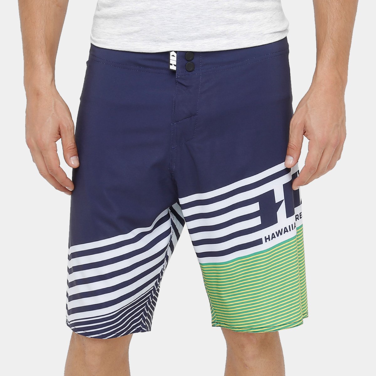 bermuda hd netshoes