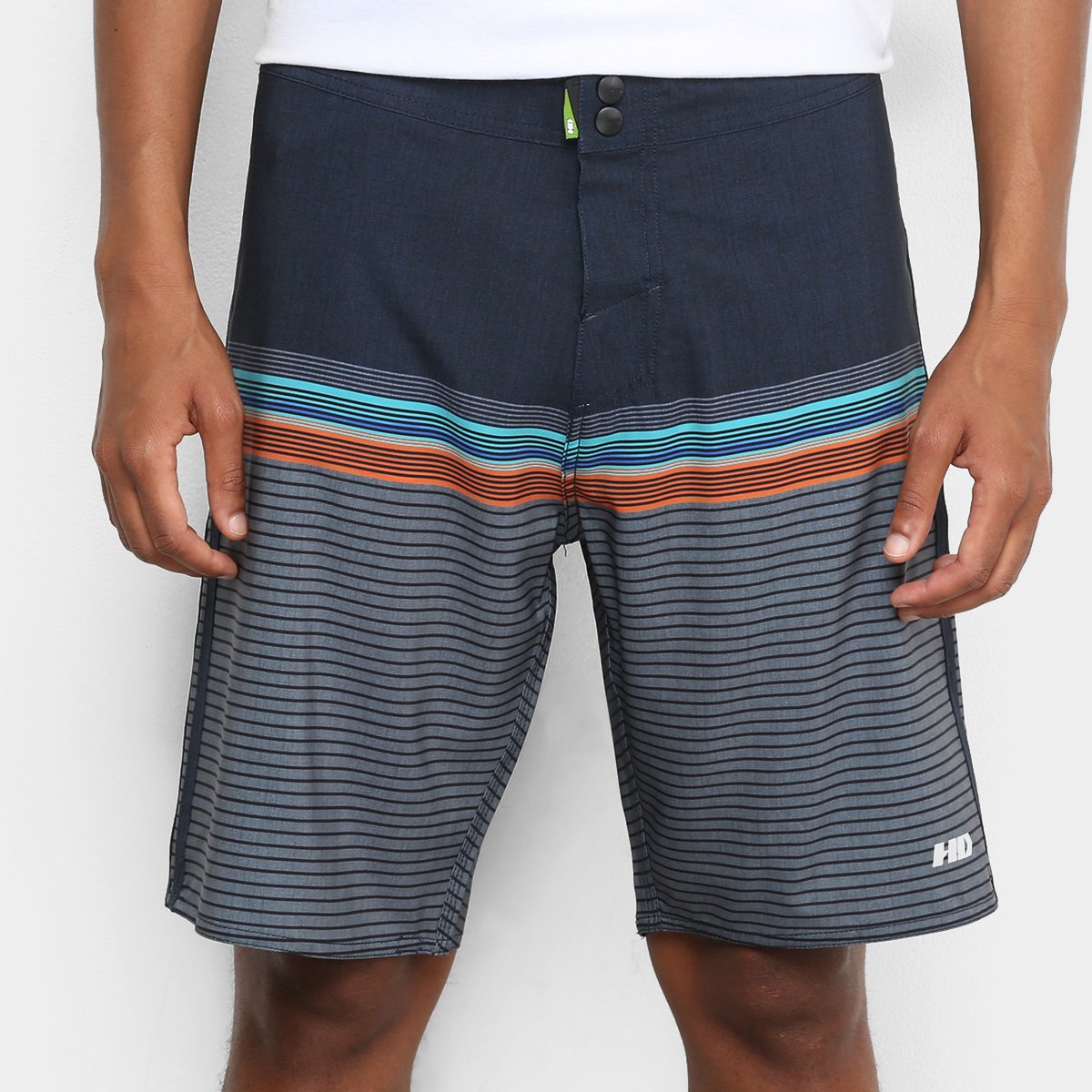 bermuda hd netshoes