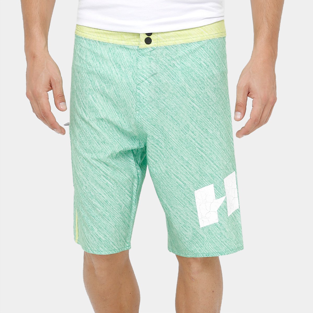 bermuda hd netshoes