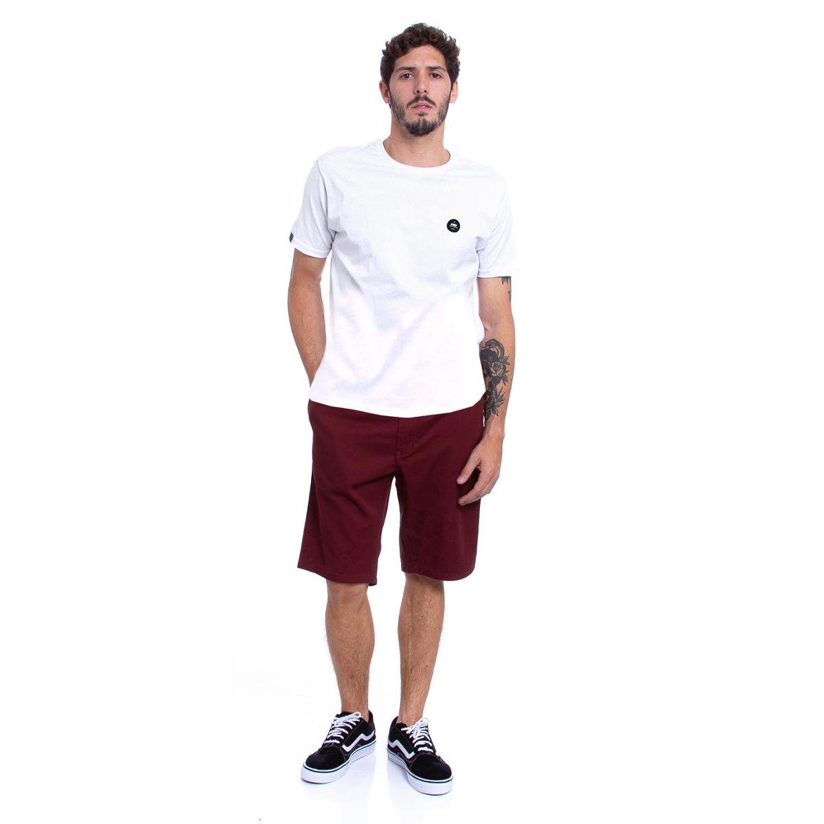 bermuda hd netshoes