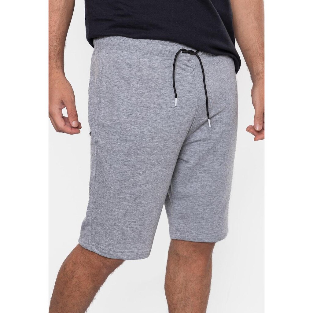 Bermuda HD Minimal Masculino