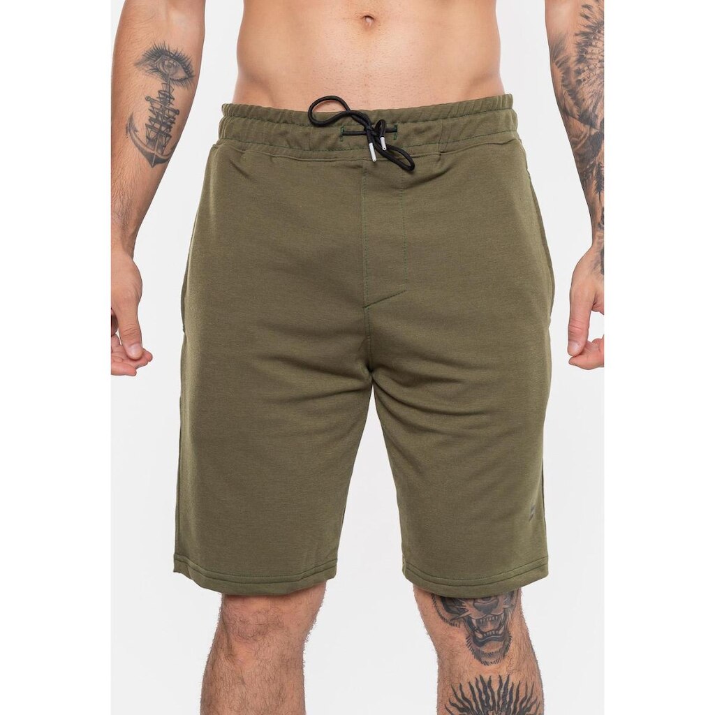 Bermuda HD Minimal Masculino