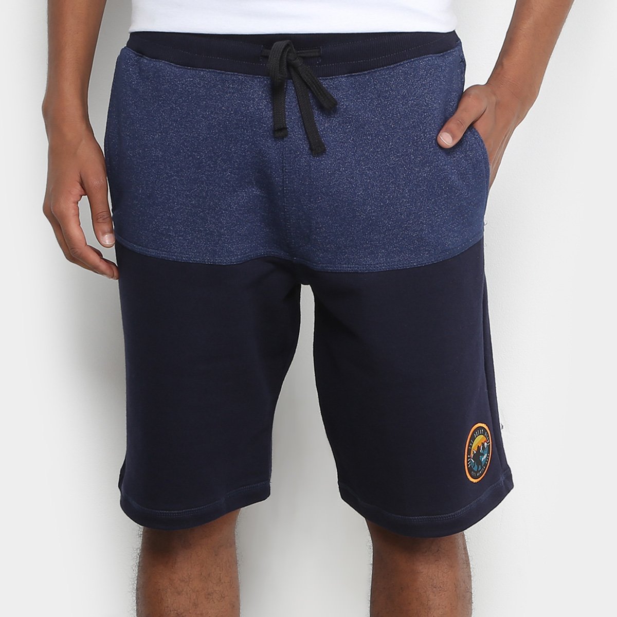 bermuda hd netshoes