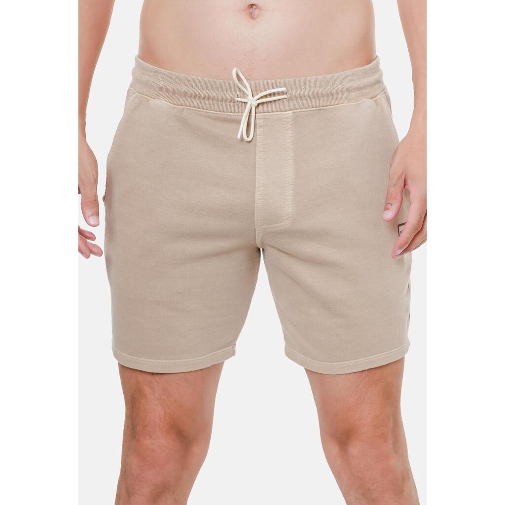 Bermuda HD Moletom Masculino
